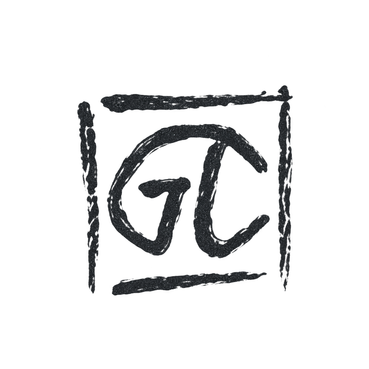 Monogramă GC